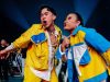Sukses Batfest 2024, Anwar BAB Ucapkan Terimakasih kepada Liana Saputri dan Jhoni Saputra