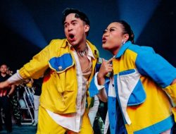 Sukses Batfest 2024, Anwar BAB Ucapkan Terimakasih kepada Liana Saputri dan Jhoni Saputra