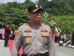 Brimob Tewas Tertembak di Papua, Polri Lakukan Penyelidikan Ungkap Pelaku Penyerangan