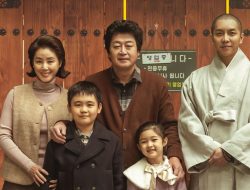 Memahami dan Menerima Dalam Keluarga “About Family “