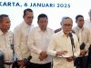 Sinergi Kebijakan HPP Dan Penyaluran Bantuan Pangan Untuk Ketahanan Pangan Nasional