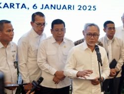 Sinergi Kebijakan HPP Dan Penyaluran Bantuan Pangan Untuk Ketahanan Pangan Nasional