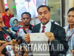 Pengrusakan Tempat Ibadah, Buntut Hutang Piutang