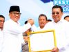 NFA Perkuat Desa sebagai Basis Kemandirian Pangan