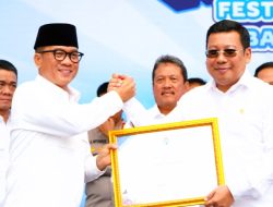 NFA Perkuat Desa sebagai Basis Kemandirian Pangan