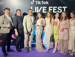 Acropolis Agensi Menangkan Top Gold Creator Network 2024