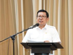 BAPANAS Cabut Aturan HPP Gabah Demi Lindungi Petani