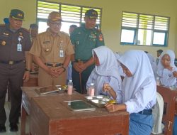Brebes Luncurkan Program Makan Sehat Gratis, Sasar Ribuan Siswa