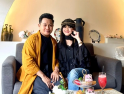 Make Up Artist Achin Lamba Rambah Bisnis Resto dan Kafe di ‘Piring Cantik’