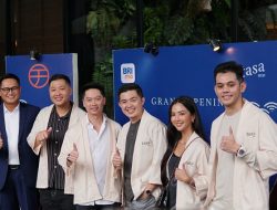 Pecinta Grill, Kini Telah Hadir Chanba Private Room Grill Puri di Jakarta Barat