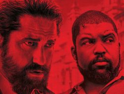 Kejahatan Sering Lebih Memikat, Den of Thieves 2: Pantera