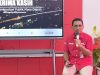 Stasiun Karet Bakal Ditata Jadi Area Pedestrian