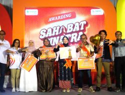 600 UMKM dari 30 Kota Antusias Ikuti Program Inkubasi FINTARA