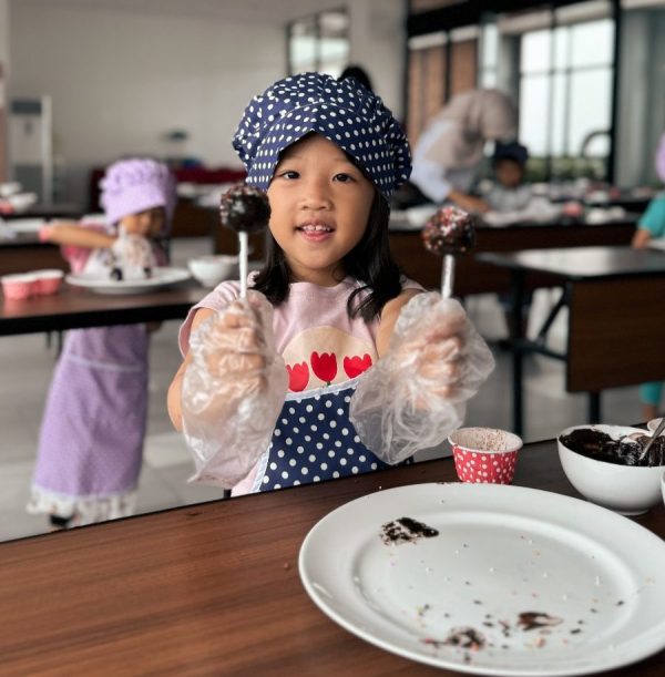 Cooking Class