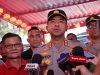 Imlek 2025, Polres Metro Jakbar Amankan 47 Vihara dengan Terjunkan 289 Personel