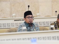 Gus Khozin PKB Tagih Menteri ATR Buat Peta Jalan Penyelesaian Konflik Agraria