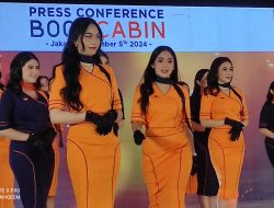 BookCabin Hadirkan Diskon “Best Flight Finds”