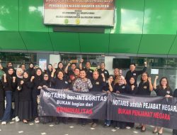 Pengadilan: Penetapan Tersangka Wahyudi Suyanto oleh Bareskrim Cacat Hukum