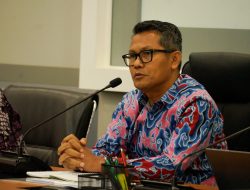 ASN Kemenperin Dipecat Buat SPK Fiktif Tahun 2023