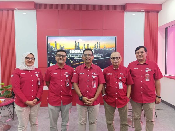 KAI Commuter Tambah Perjalanan dan Kecepatan Perjalanan Jabodetabek Mulai 1 Februari 2025