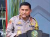Kapolda Metro Jaya Lakukan Rotasi Besar-besaran dari Kapolsek Hingga Kanit Reskrim