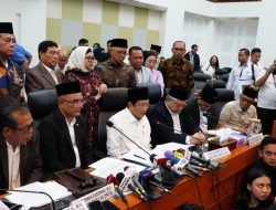 Biaya Haji Tahun 2025 Turun, Jamaah Bayar Rp 55,43 Juta