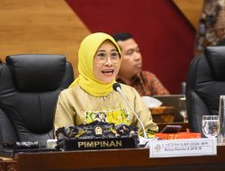 DPR Bakal Panggil PSSI Minta Transparansi Pemecatan Shin Tae Yong