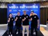 Gelar Media Gathering, Seven Event Akan Gelar Sepuluh Pameran dari B2C dan B2B di 2025