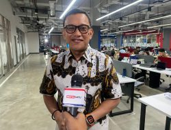 Menteri P2MI Abdul Kadir Karding: Pemerintah Target Kirim 425 Ribu Pekerja Migran di 2025