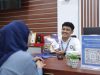 LPDB KUMKM Buka Pos Pengaduan Terpadu Satu Pintu di Kementerian Koperasi