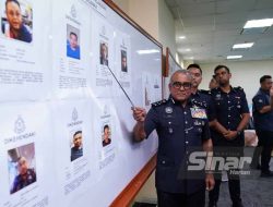 Regulator Malaysia Buru Penipuan Investasi Kripto Gigamax, Ada WNI Yang Terlibat