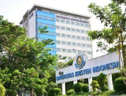 UKI dan Coventry University Luncurkan Program Joint Degree