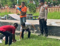 Pemain Skateboard di Brebes Tewas Diduga Terjatuh Saat Latihan