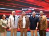 Jelang 50 Tahun, Polytron Perkuat di Industri Elektronik dengan Tiga Strategi Ini