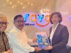 Penguatan Jejaring IKA UT dengan Alumni Potensial Nyimas, Komisaris Bank Raya Indonesia