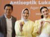 Cegah Infeksi, Gunakan Antiseptik Luka Untuk Pertolongan Pertama