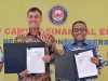 Gandeng Universitas Halu Oleo Kendari, BNI Perkuat Layanan Digital