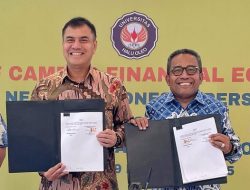 Gandeng Universitas Halu Oleo Kendari, BNI Perkuat Layanan Digital
