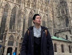 Menambah Ilmu, Dr. Rudy Adiputra Hadir di IMCAS Paris 2025