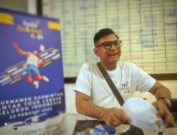 Pentingnya Tour Leader Dalam Sebuah Perjalanan Wisata