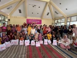 Bhakti Sosial Viva Apotek Untuk Kesehatan Masyarakat