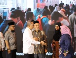 Sambut Ramadhan, Muslim LifeFair Bekasi 2025 Akan Digelar