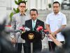 Lindungi Industri Nasional, Bahlil Siapkan Kepmen yang Wajibkan Eksportir Batu bara Gunakan HBA