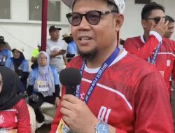 Azmi Asmuni Majid: Brebes Fun Run 5K Wadah Promosi Pariwisata dan UMKM Brebes