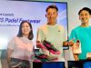 ASICS Perkenalkan Sepatu Padel Pertama di Indonesia