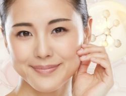 Aura Bright Booster Jadikan Kulit Glowing Di Hari Idul Fitri