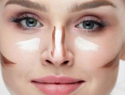Face Contouring, Membentuk Wajah Yang Lebih Tegas