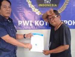PWI Depok Protes Keras Anggotanya Diusir Saat Meliput Reses Ketua Komisi D DPRD Depok