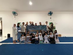 Bhakti Sosial Luminor Hotel Bogor Padjadjaran