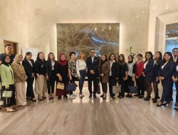 The Grove Suites Gelar Event & Wedding Organizer Gathering
